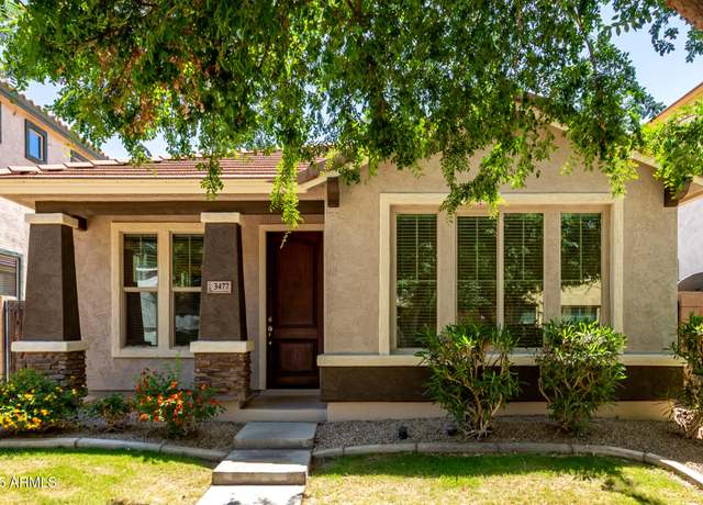 Property at 3477 E Sheffield Rd, Gilbert, AZ 85296, 3 beds, 2 baths