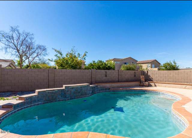 Property at 7117 W Globe Ave, Phoenix, AZ 85043, 4 beds, 2.5 baths