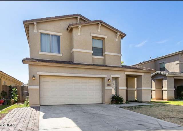 Property at 7117 W Globe Ave, Phoenix, AZ 85043, 4 beds, 2.5 baths