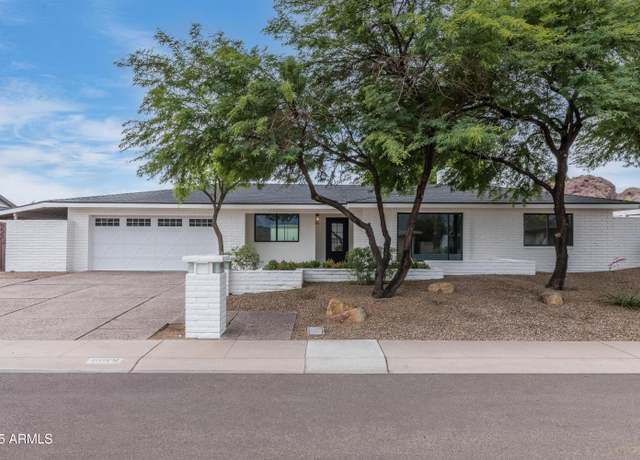 Property at 6019 E Windsor Ave, Scottsdale, AZ 85257, 4 beds, 2 baths