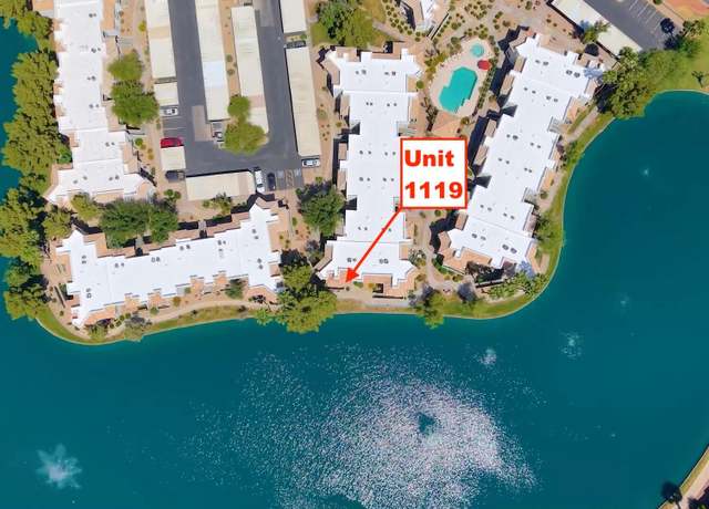 Property at 1825 W Ray Rd #1119, Chandler, AZ 85224, 2 beds, 2 baths
