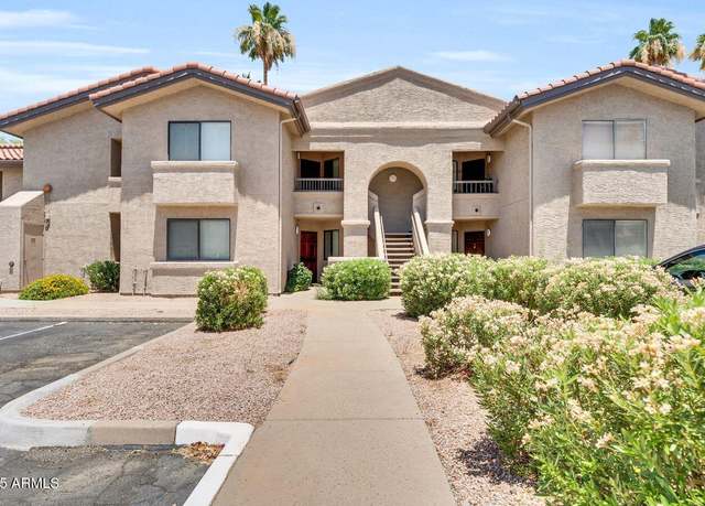 Property at 9430 E Mission Ln #113, Scottsdale, AZ 85258, 2 beds, 2 baths