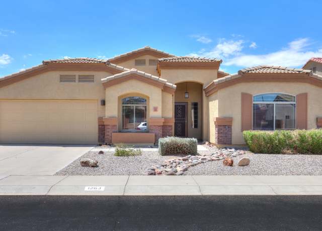 Property at 1263 W Chimes Tower Dr, Casa Grande, AZ 85122, 3 beds, 2 baths