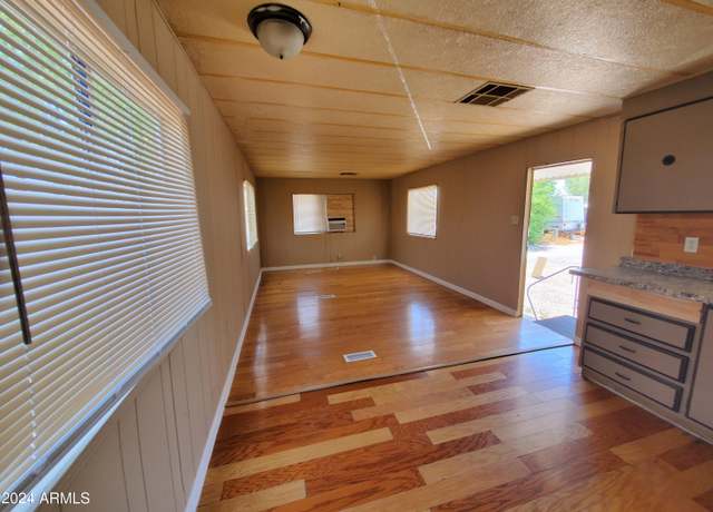 Property at 1451 N Pinal Ave #31, Casa Grande, AZ 85122, 1 bed, 1 bath
