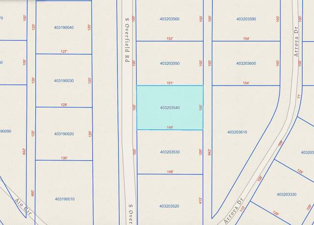 Property at 3625 N Indian Trail Rd #3, Eloy, AZ 85131