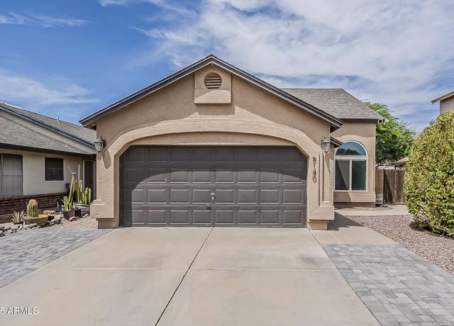 Property at 5140 W Saragosa St, Chandler, AZ 85226, 3 beds, 2 baths