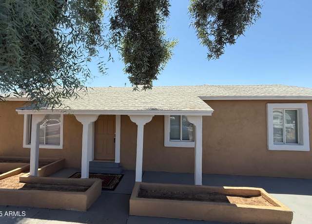 Property at 3107 W Coronado Rd, Phoenix, AZ 85009, 3 beds, 1 bath