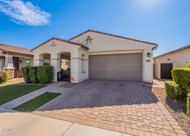 Property at 5859 S Tobin --, Mesa, AZ 85212, 2 beds, 2 baths