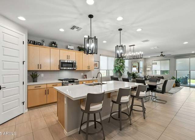 Property at 5859 S Tobin --, Mesa, AZ 85212, 2 beds, 2 baths