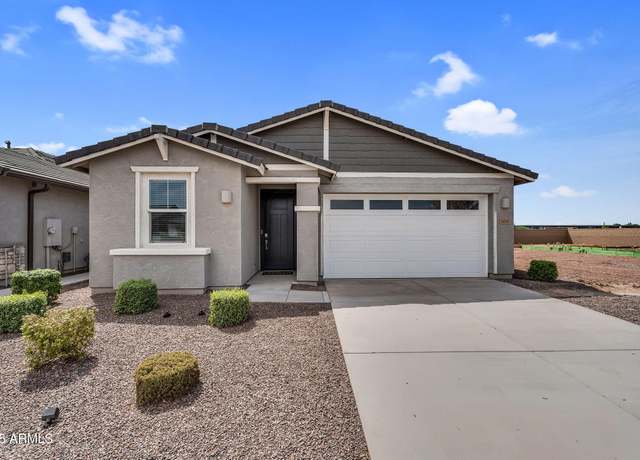 Property at 3067 E Barrel Race Rd, San Tan Valley, AZ 85140, 4 beds, 3 baths