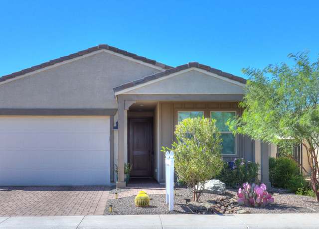 Property at 15820 S 177th Dr, Goodyear, AZ 85338, 2 beds, 2 baths