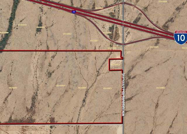 Property at 0 N Wintersburg Rd Unit -, Tonopah, AZ 85354