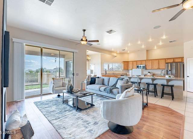 Property at 29433 N 155th Ave, Surprise, AZ 85387, 4 beds, 2 baths