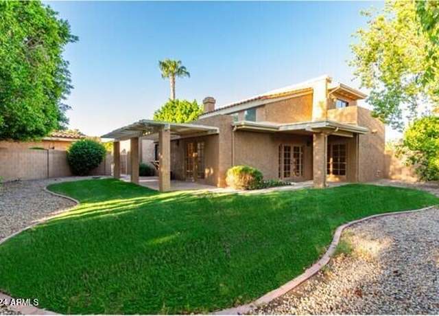 Property at 921 E Becker Ln, Phoenix, AZ 85020, 3 beds, 2.75 baths