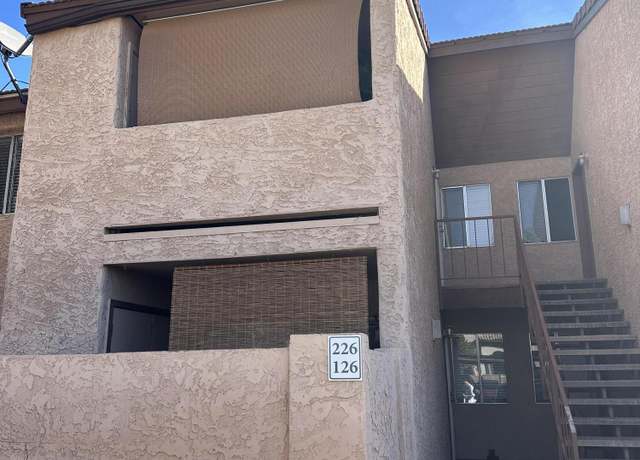 Property at 1942 S Emerson St #226, Mesa, AZ 85210, 1 bed, 1 bath