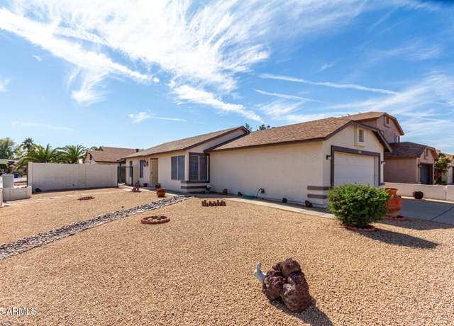 Property at 14957 W Bottle Tree Ave, Surprise, AZ 85374, 2 beds, 2 baths