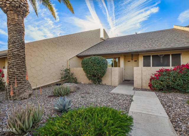 Property at 8055 E Thomas Rd Unit E106, Scottsdale, AZ 85251, 1 bed, 1 bath