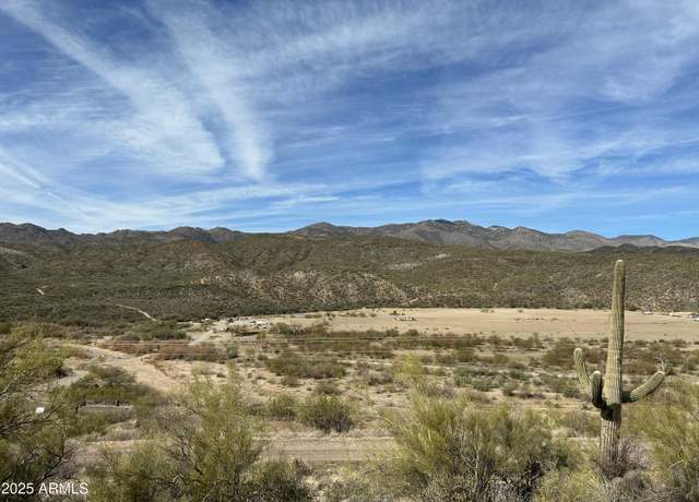 Property at 33459 S Joyful Way #1, Black Canyon City, AZ 85324