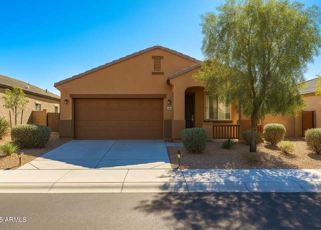 Property at 41309 W Crane Dr, Maricopa, AZ 85138, 4 beds, 2 baths