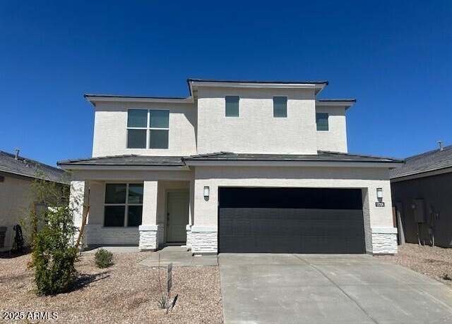 Property at 17704 W Mission Ln, Waddell, AZ 85355, 5 beds, 3.5 baths