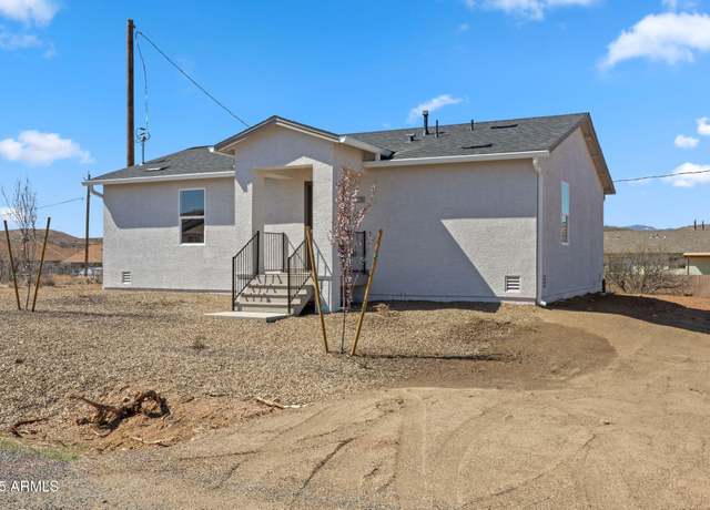 Property at 15380 S Val Vista Rd, Mayer, AZ 86333, 3 beds, 2 baths