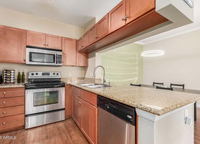 Property at 5345 E Van Buren St #258, Phoenix, AZ 85008, 2 beds, 2 baths