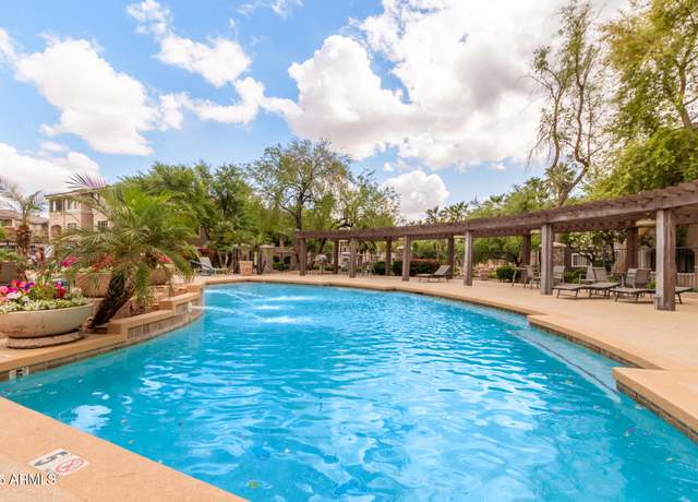 Property at 5345 E Van Buren St #258, Phoenix, AZ 85008, 2 beds, 2 baths