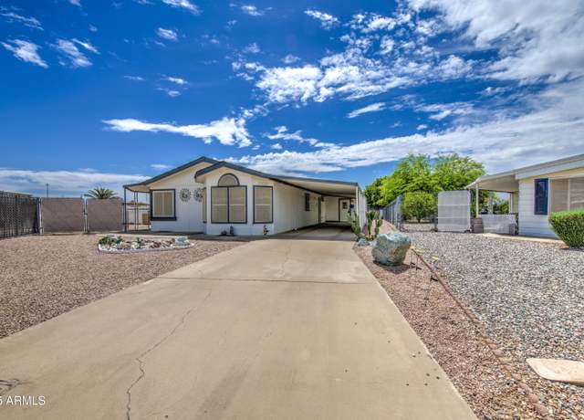 Property at 7325 E Azalea Ave, Mesa, AZ 85208, 2 beds, 1.75 baths