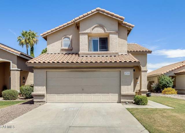Property at 1310 E Helena Dr, Phoenix, AZ 85022, 4 beds, 2.5 baths