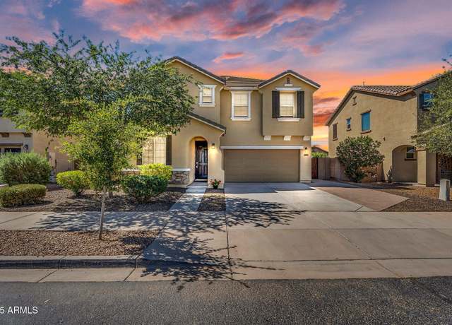 Property at 21031 E Creekside Dr, Queen Creek, AZ 85142, 5 beds, 3 baths