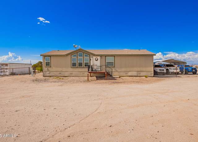 Property at 19790 E Firethorn Rd, Florence, AZ 85132, 4 beds, 2 baths