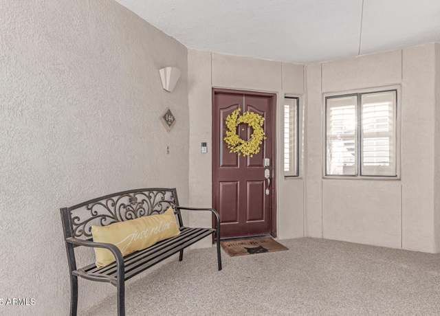 Property at 5104 N 32nd St #144, Phoenix, AZ 85018, 2 beds, 2 baths