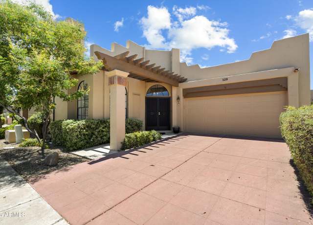 Property at 7955 E Chaparral Rd #129, Scottsdale, AZ 85250, 2 beds, 2 baths