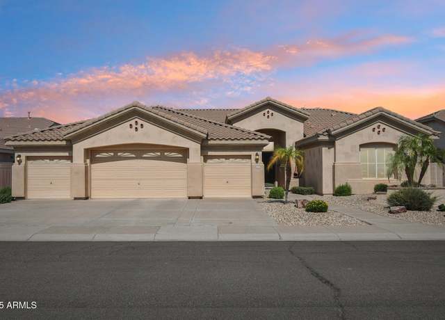 Property at 22123 N 79th Dr, Peoria, AZ 85383, 4 beds, 3 baths