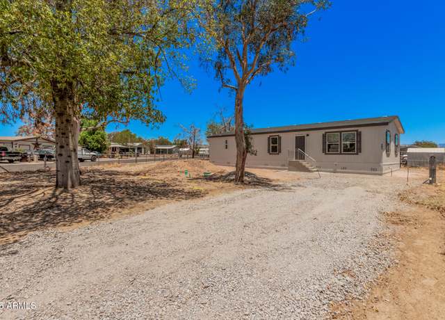 Property at 201 S 91st St, Mesa, AZ 85208, 3 beds, 2 baths