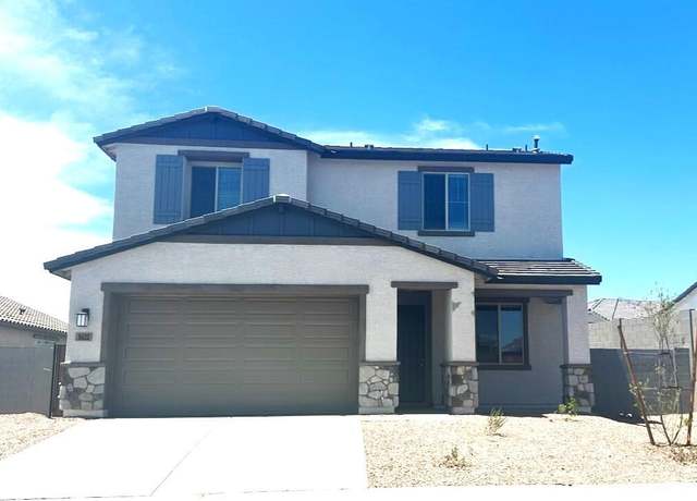 Property at 5622 S 253rd Ave, Buckeye, AZ 85326, 4 beds, 3 baths