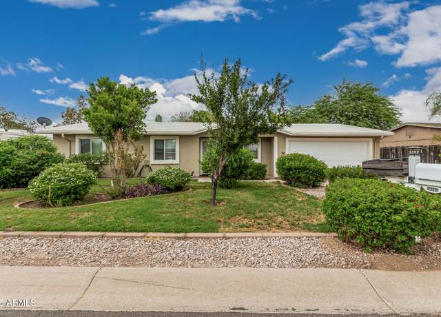 Property at 10065 E Butte St, Mesa, AZ 85207, 3 beds, 1.75 baths