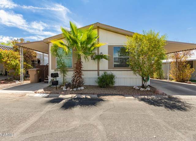 Property at 10401 N Cave Creek Rd #78, Phoenix, AZ 85020, 2 beds, 2 baths