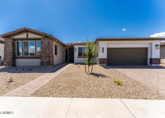 Property at 1329 W Via DE Olivos Dr, San Tan Valley, AZ 85140, 2 beds, 2.5 baths