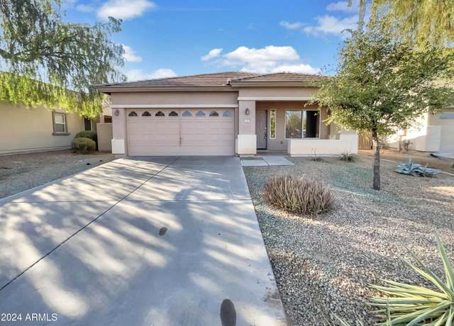 Property at 11575 W Buchanan St, Avondale, AZ 85323, 4 beds, 2 baths