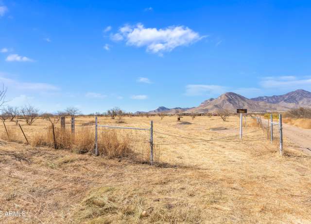 Property at TBD S Paint Ranch 104-55-018l Rd Unit L, Hereford, AZ 85615