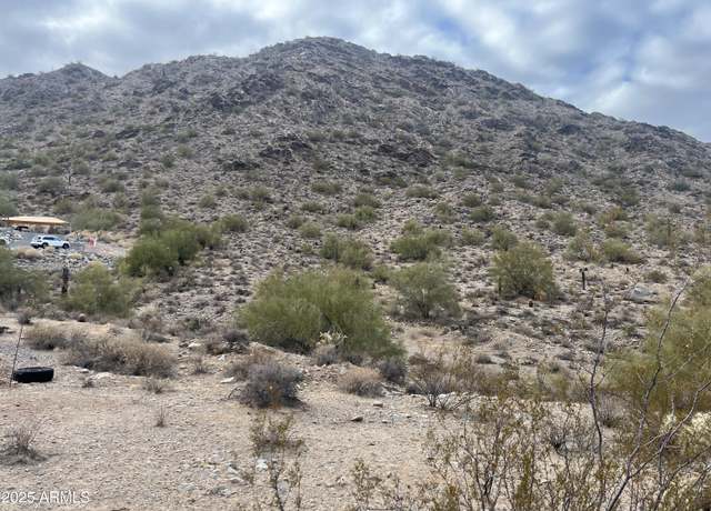 Property at 0 Chuckwalla Trl Unit '''-''', Queen Creek, AZ 85142