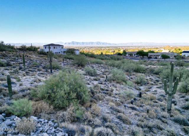 Property at 0 Chuckwalla Trl Unit '''-''', Queen Creek, AZ 85142