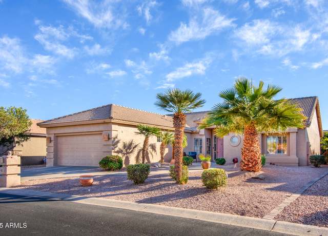 Property at 9833 E Crystal Dr, Sun Lakes, AZ 85248, 2 beds, 2 baths