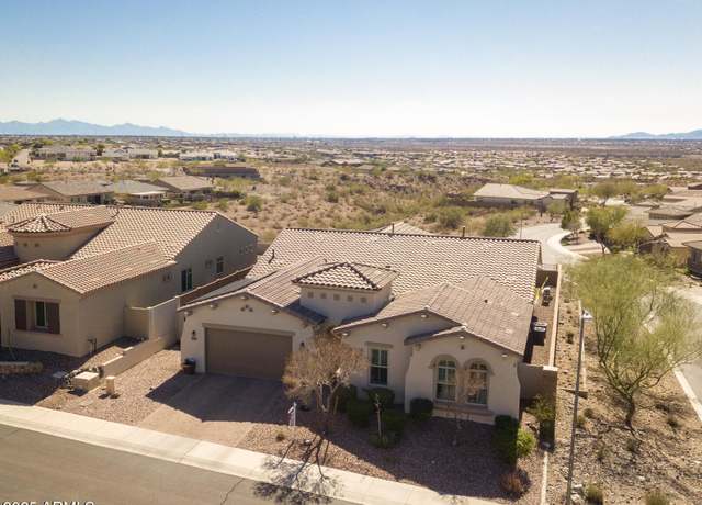 Property at 10249 W Redbird Rd, Peoria, AZ 85383, 4 beds, 3 baths