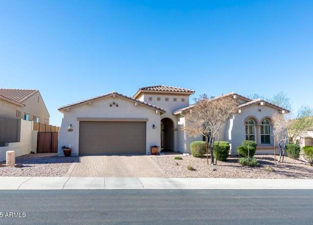 Property at 10249 W Redbird Rd, Peoria, AZ 85383, 4 beds, 3 baths