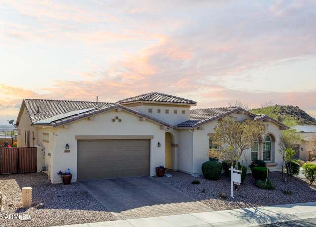 Property at 10249 W Redbird Rd, Peoria, AZ 85383, 4 beds, 3 baths