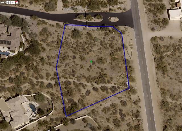 Property at 15157 E Monument Rd #1, Scottsdale, AZ 85262