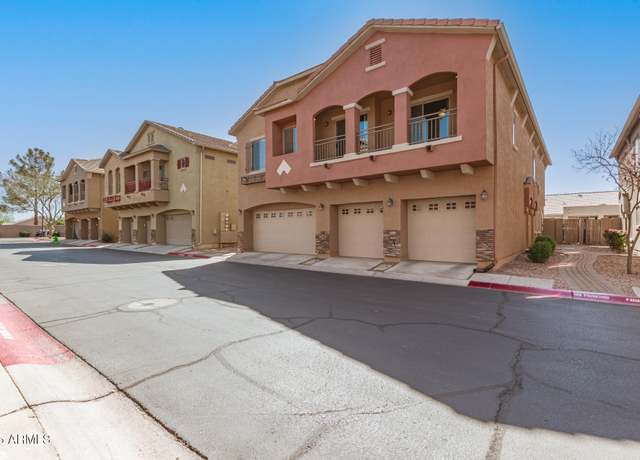Property at 2024 S Baldwin St #161, Mesa, AZ 85209, 2 beds, 2 baths