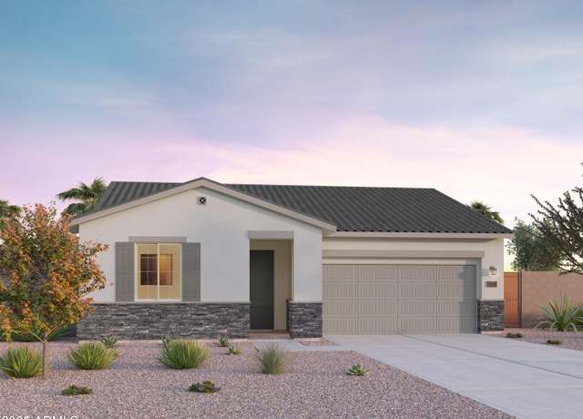 Property at 12625 W Luxton Ln, Avondale, AZ 85323, 4 beds, 2 baths